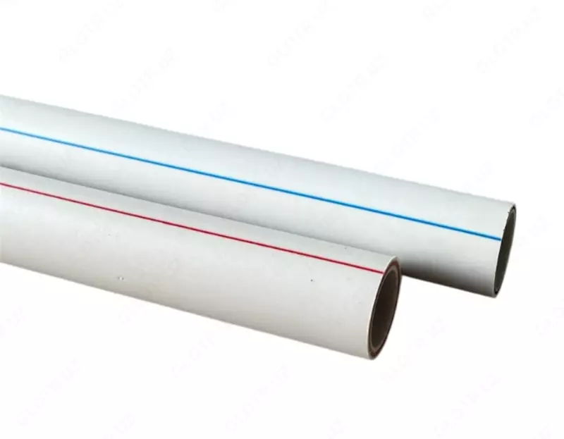 Пластиковые трубы для холодной воды