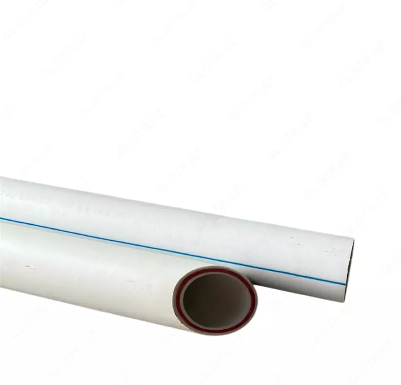Пластиковые трубы для холодной воды