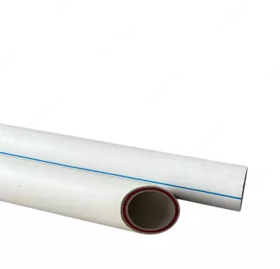Пластиковые трубы для холодной воды