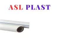 Пластиковые трубы для холодной воды