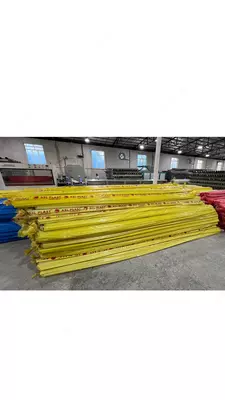 26 000 so'm / dona Пластиковые трубы для холодной воды