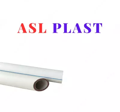 Пластиковые трубы для холодной воды