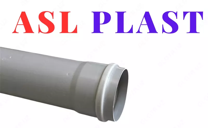 Труба канализация д-110х 3М