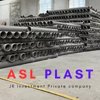 Труба канализация д-110х 3М JR Investment