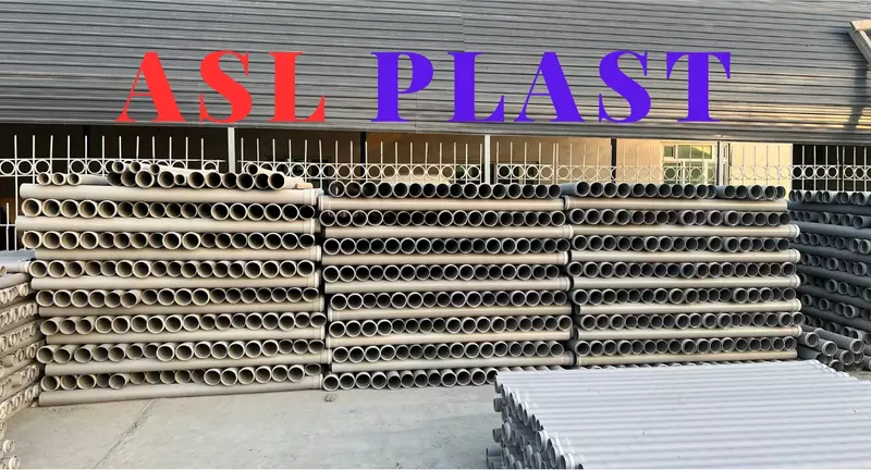 Труба канализация д-50х 2М Chakana savdo