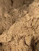 Строительный песок