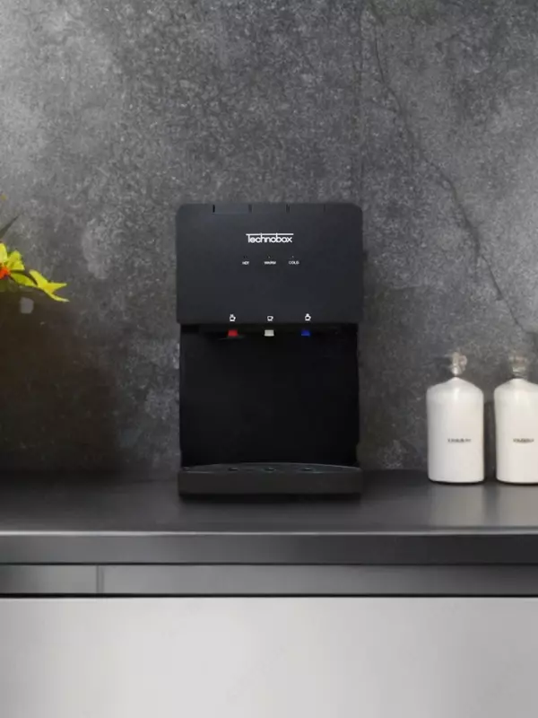 Кулер для воды Technobox IP-28AT