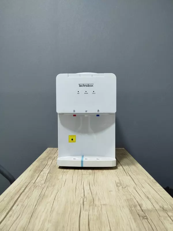 Кулер для воды Technobox IP-28AT - от {0} сум