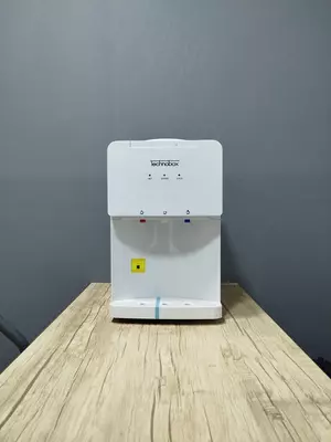 Suv uchun kuler Technobox IP-28AT - 900 000 so'm / dona