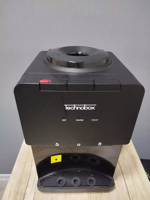 от {0} сум Кулер для воды Technobox IP-28AT