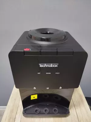 900 000 so'm / dona Suv uchun kuler Technobox IP-28AT