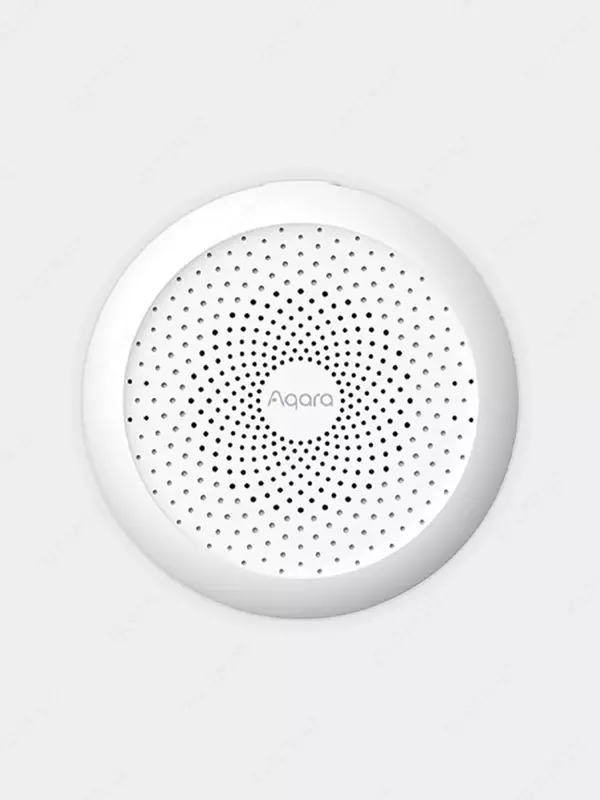 Центр умного дома Aqara M1S Gen 2 ELEVE.UZ