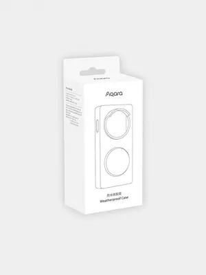 150 000 сум / шт Всепогодный чехол Aqara G4.