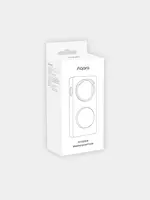 150 000 so'm Har qanday ob-havo sharoitiga chidamli Aqara G4 qopqog‘i.