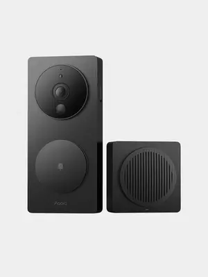 Умный видеозвонок Aqara G4