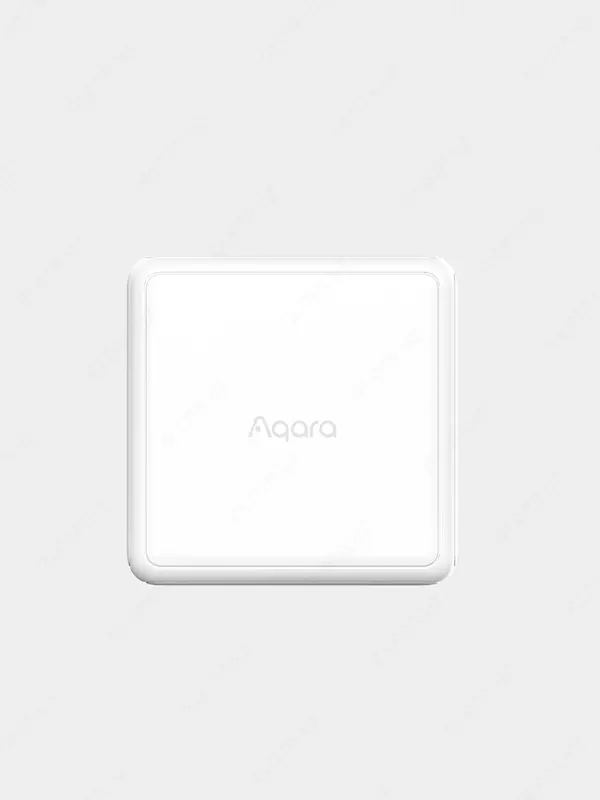 Aqara Cube T1 Pro boshqaruv kubi