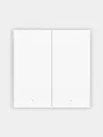 Aqara H1 Oq rangli aqlli simsiz kalit