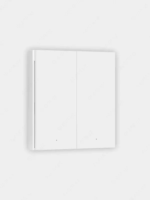 Aqara H1 Oq rangli aqlli simsiz kalit - 390 000 so'm