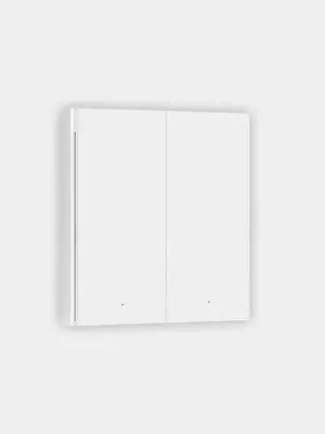 Умный беспроводной выключатель Aqara H1 Белый - 390 000 сум / шт