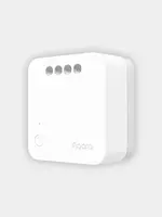 Bir kanalli neytralsiz rele — Aqara T1