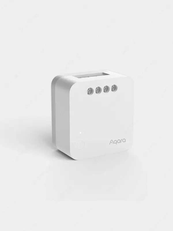 Bir kanalli neytralsiz rele — Aqara T1 - 370 000 so'm