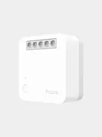 Реле одноканальное Aqara T1 с нейтралью