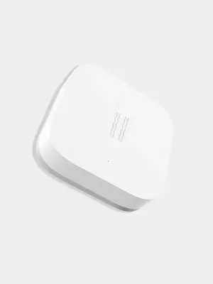 Умный датчик разбития стекла вибрации Aqara