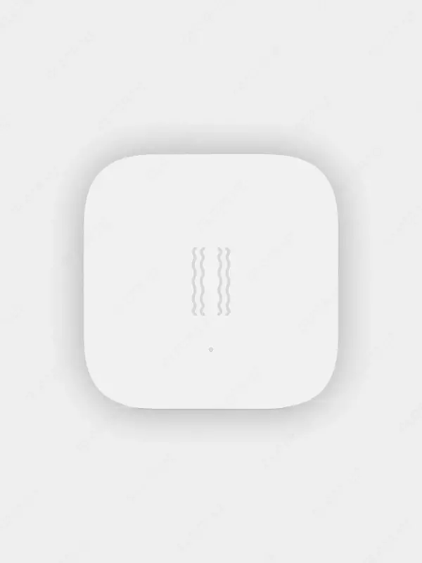 250 000 сум Умный датчик разбития стекла вибрации Aqara