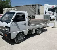 Лабо Служба быстрой доставки мелких грузов с помощью машины Лабо.