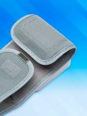 Автоматический тонометр на запястье 13.5-19.5 см Protech YK-BPW1 Только в розницу