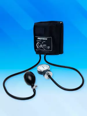 135 000 сум / шт Тонометр механический 22-32 см PROTECH BK2002-3001