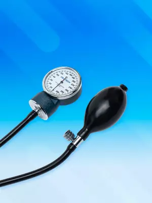 Тонометр механический 22-32 см PROTECH BK2002-3001 Zon.uz