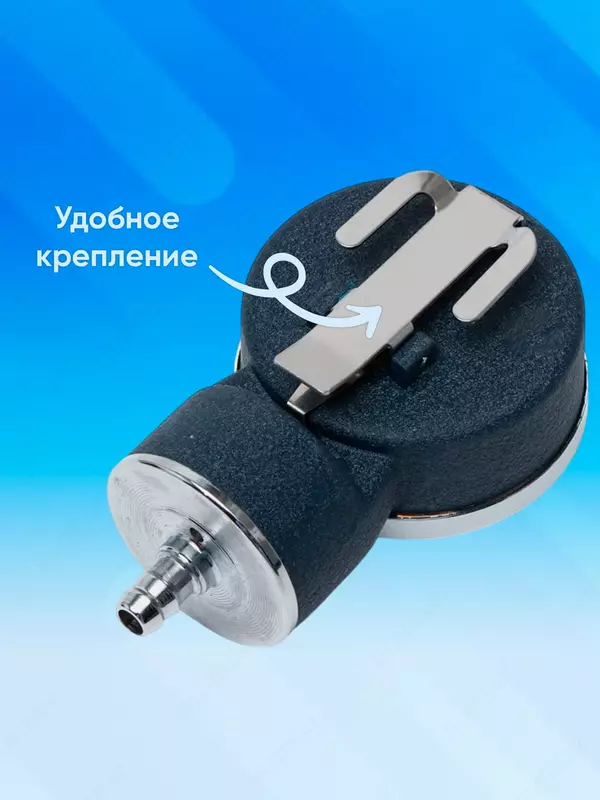 Анероидный манометр для механического тонометра PROTECH BK0202 Только в розницу