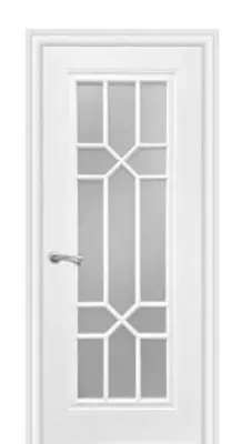 Двери межкомнатные и входные