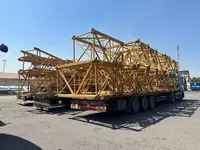 Башенный кран XCMG-6015 Только в розницу