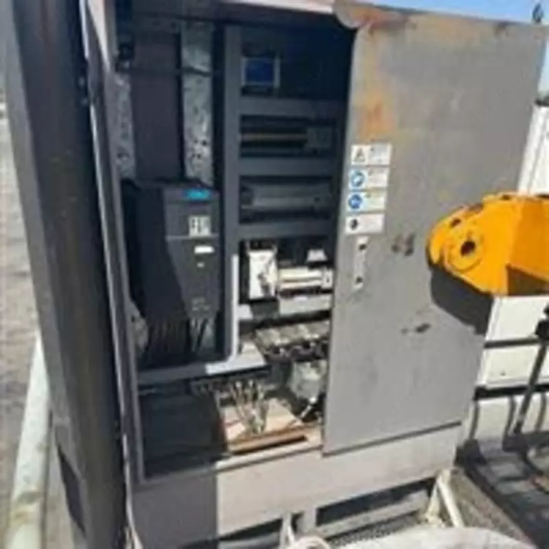 717 793 800 сум Башенный кран ZOOMLION 6012-6