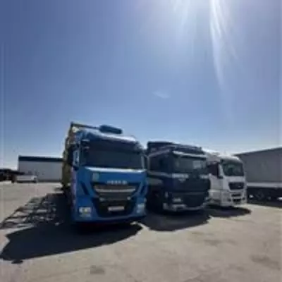 Башенный кран XCMG XGA6012-6S