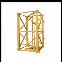 Секция от 6 т крана