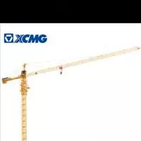Башенный кран XCMG 6013-8
