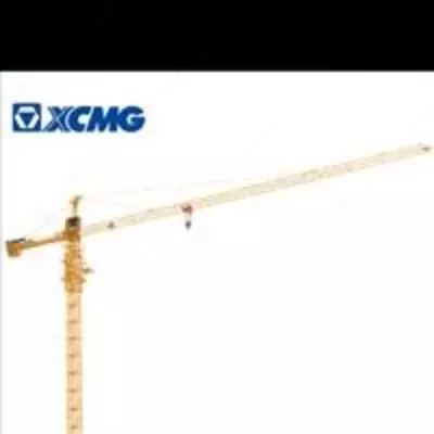 Башенный кран XCMG 6013-8