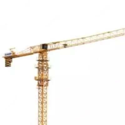 Башенный кран XCMG 6515-10