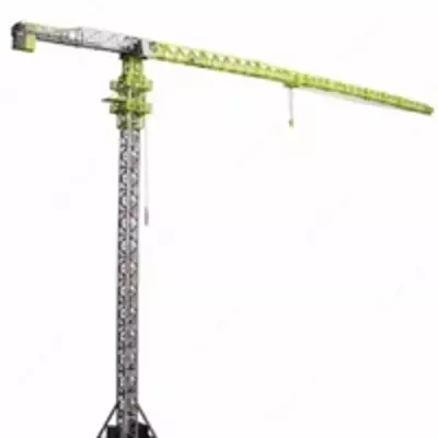 Башенный кран ZOOMLION 7020-12