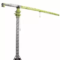 Башенный кран ZOOMLION 7020-12