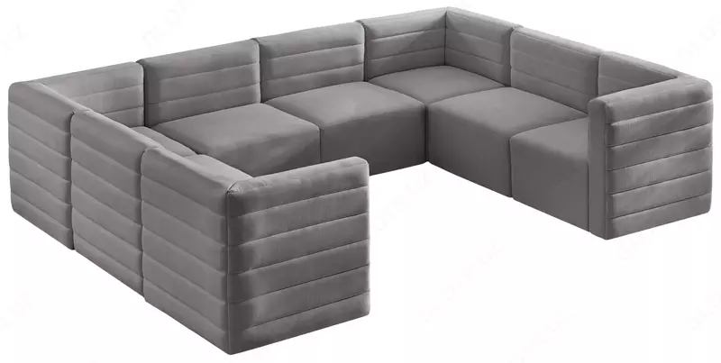  Модульная мебель-трансформер — беспроигрышный вариант для любого пространства - 