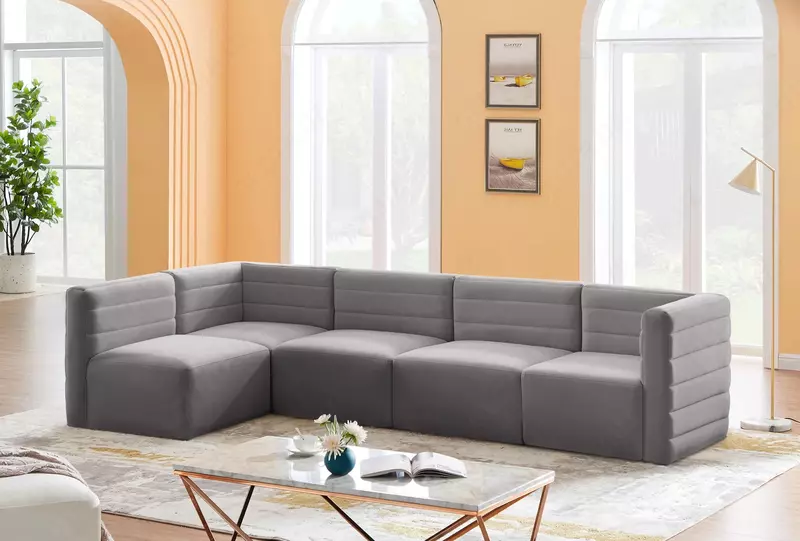   Модульная мебель-трансформер — беспроигрышный вариант для любого пространства