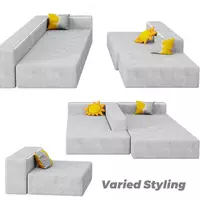  Fenix Mebel - Детская модульная мебель растёт вместе с ребёнком