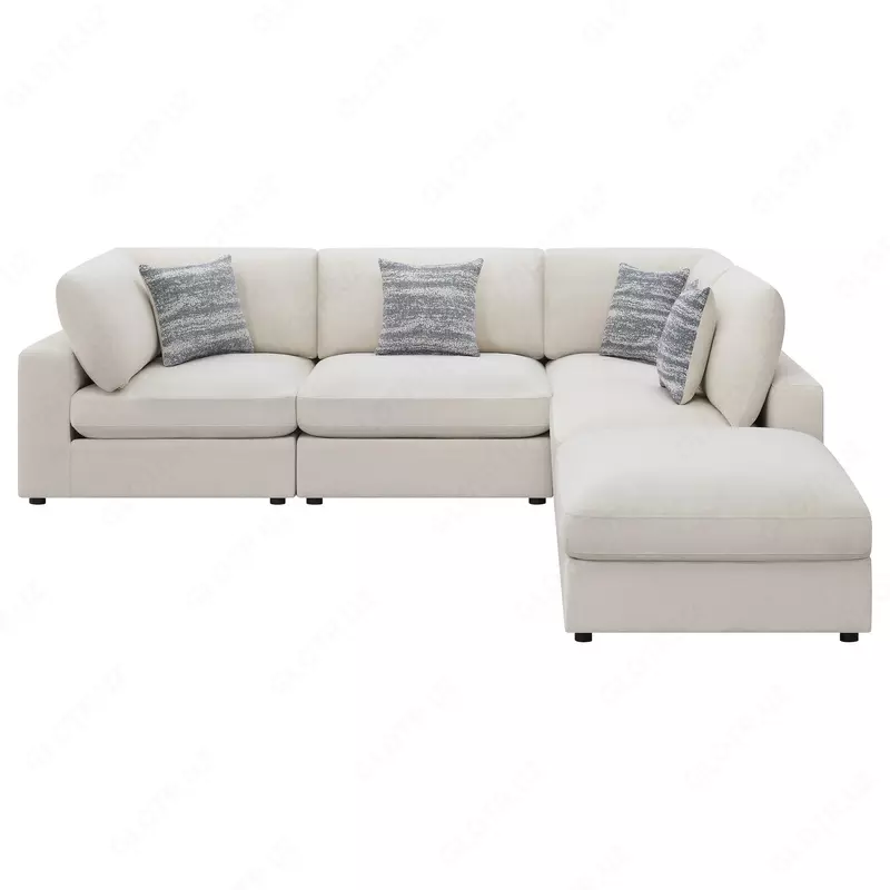  Мягкая модульная мебель премиум-класса - 