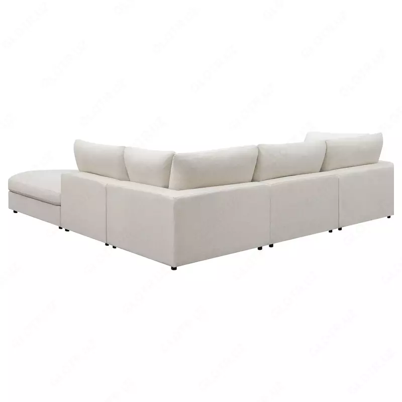  Мягкая модульная мебель премиум-класса - Yumshoq mebellar to'plamlari