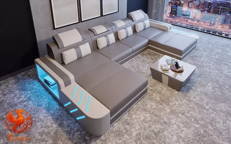   Мебель высшей категории люкс