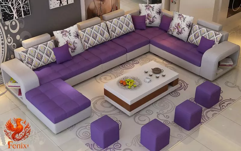  Мебель высшей категории люкс - Fenix Mebel